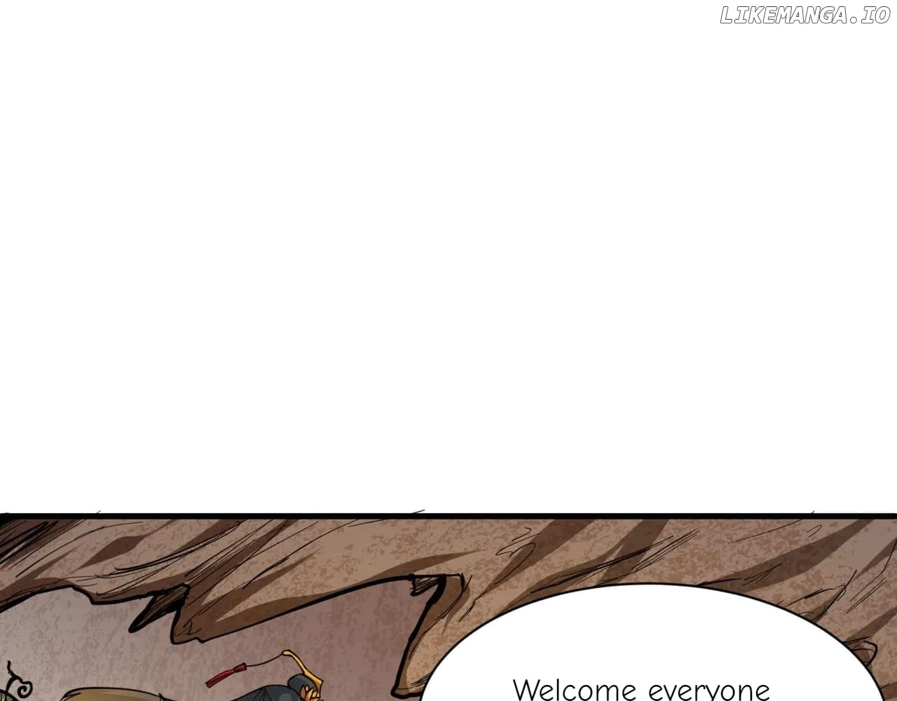 Era of the Haunted Chapter 369 - page 83